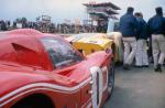 Ford GT40 (Mk IV) 1967 года